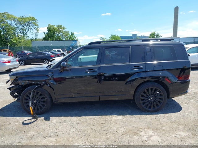 Hyundai Santa Fe Calligraphy 2024 5NMP5DGL7RH031024 Image 14