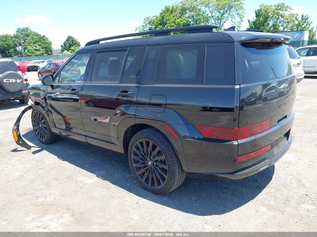 Hyundai Santa Fe Calligraphy 2024 5NMP5DGL7RH031024 Image 3