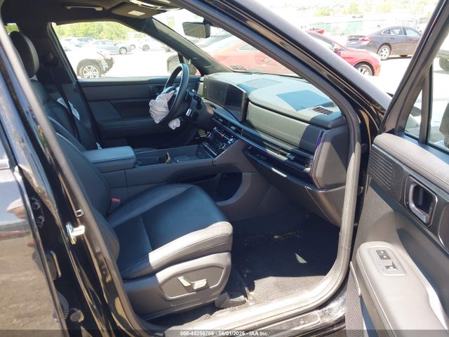 Hyundai Santa Fe Calligraphy 2024 5NMP5DGL7RH031024 Image 5