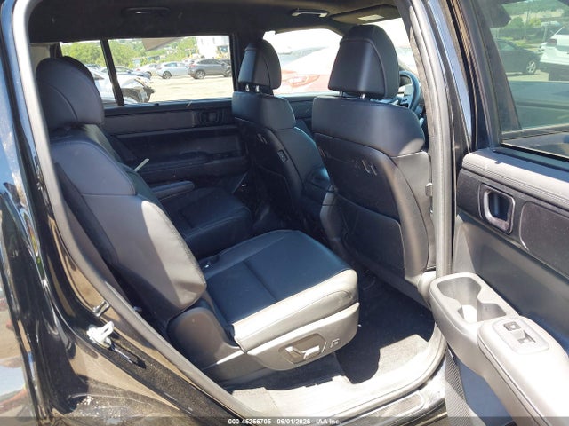 Hyundai Santa Fe Calligraphy 2024 5NMP5DGL7RH031024 Image 8