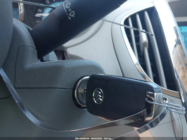 Aukcja sprzedaży 2010 Buick Lacrosse Cxl, vin: 1G4GD5EG5AF198798, numer aukcji: 45256704