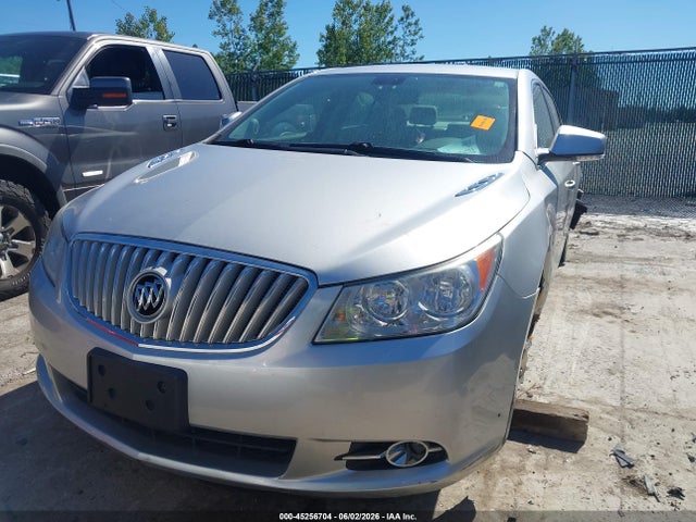 Aukcja sprzedaży 2010 Buick Lacrosse Cxl, vin: 1G4GD5EG5AF198798, numer aukcji: 45256704