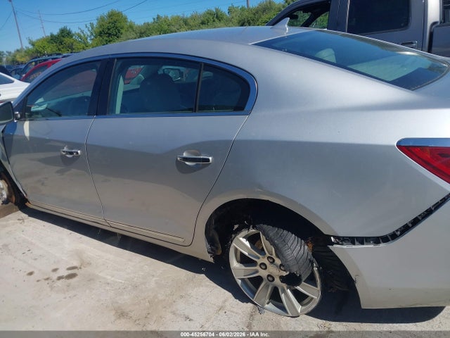 Aukcja sprzedaży 2010 Buick Lacrosse Cxl, vin: 1G4GD5EG5AF198798, numer aukcji: 45256704