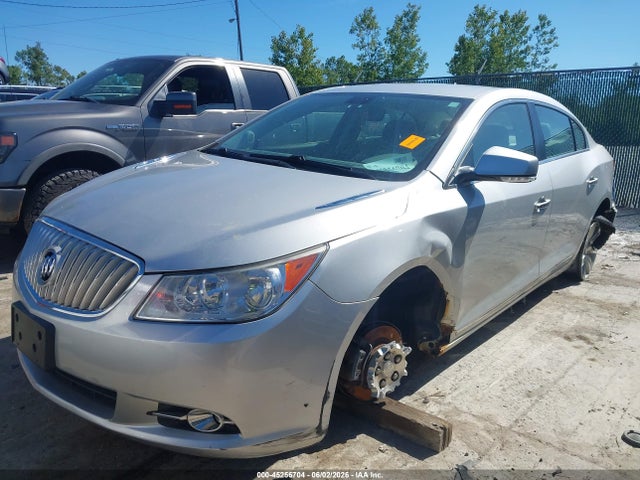 Aukcja sprzedaży 2010 Buick Lacrosse Cxl, vin: 1G4GD5EG5AF198798, numer aukcji: 45256704