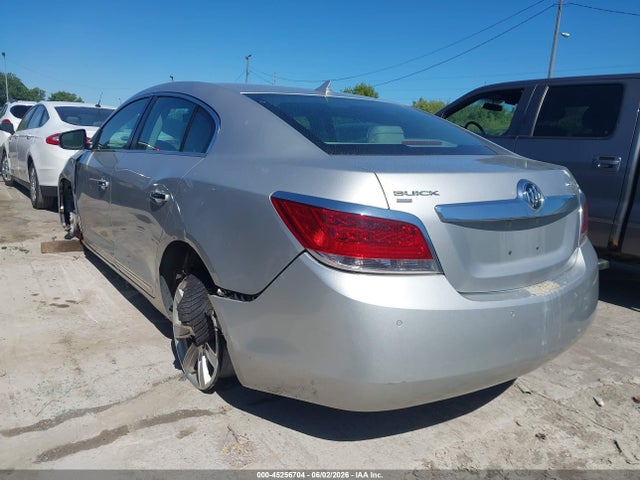 Aukcja sprzedaży 2010 Buick Lacrosse Cxl, vin: 1G4GD5EG5AF198798, numer aukcji: 45256704