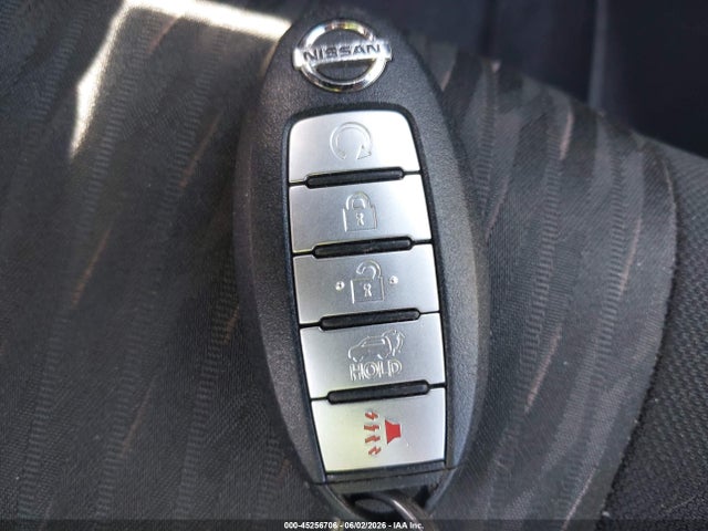 Продажа на аукционе авто 2018 Nissan Rogue Sv, vin: JN8AT2MV7JW345574, номер лота: 45256706