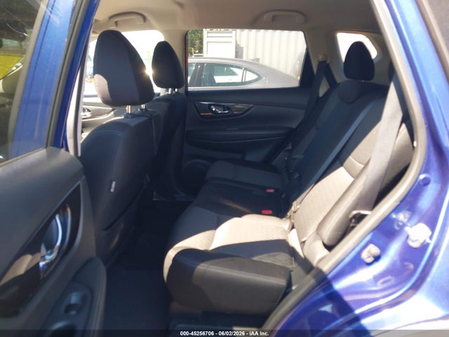 Продажа на аукционе авто 2018 Nissan Rogue Sv, vin: JN8AT2MV7JW345574, номер лота: 45256706