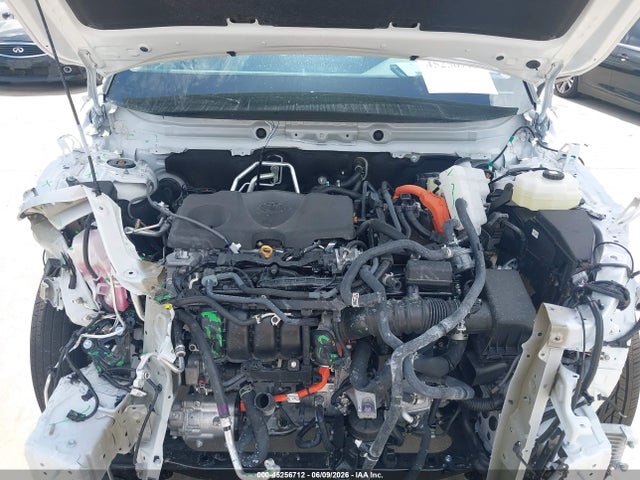 5TDACAB56TS090525 Toyota Grand Highlander Hybrid Limited