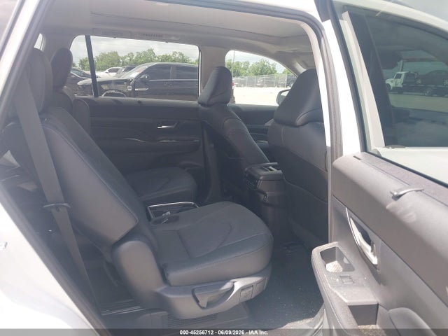 5TDACAB56TS090525 Toyota Grand Highlander Hybrid Limited