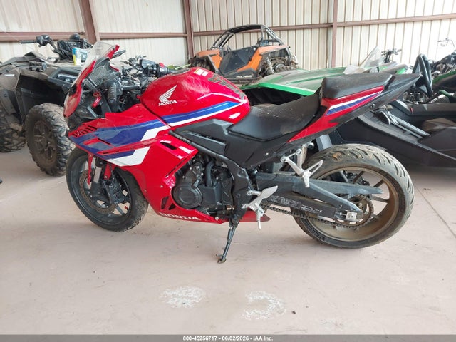 Honda Cbr500 Ra 2025 MLHPC7051S5101111 Image 13