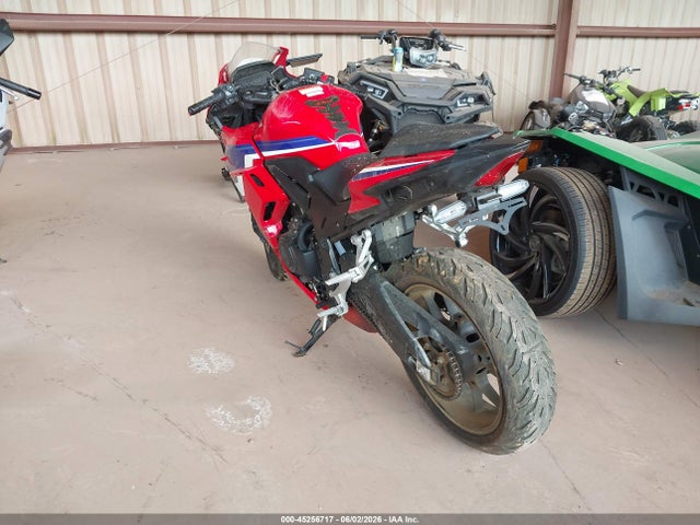 Honda Cbr500 Ra 2025 MLHPC7051S5101111 Image 3