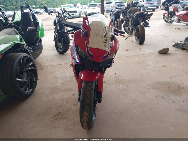Honda Cbr500 Ra 2025 MLHPC7051S5101111 Image 5