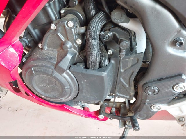 Honda Cbr500 Ra 2025 MLHPC7051S5101111 Image 9