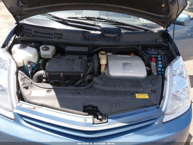 Продажа на аукционе авто 2005 Toyota Prius, vin: JTDKB20U053074185, номер лота: 45256719