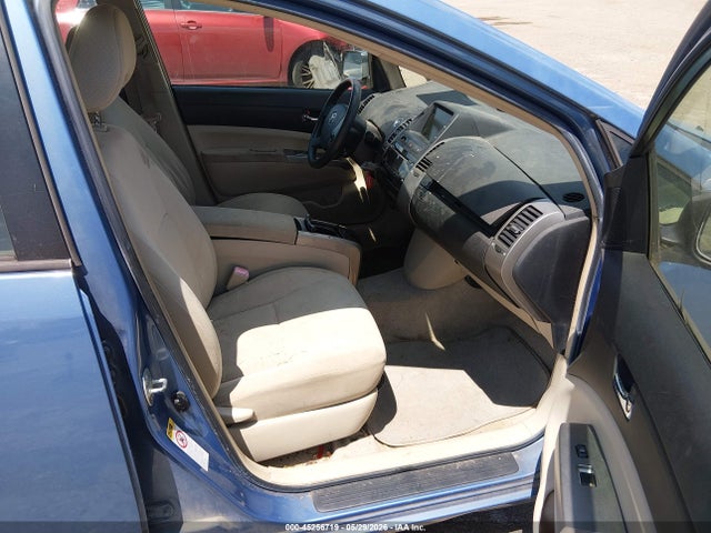 Продажа на аукционе авто 2005 Toyota Prius, vin: JTDKB20U053074185, номер лота: 45256719