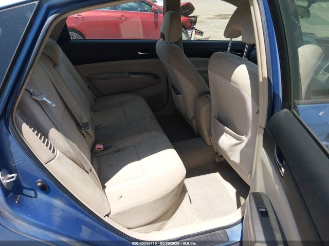 Продажа на аукционе авто 2005 Toyota Prius, vin: JTDKB20U053074185, номер лота: 45256719