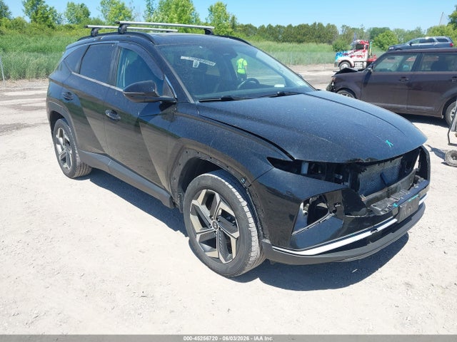 2022 Hyundai Tucson Sel მანქანა იყიდება აუქციონზე, vin: 5NMJCCAE8NH036694, აუქციონის ნომერი: 45256720