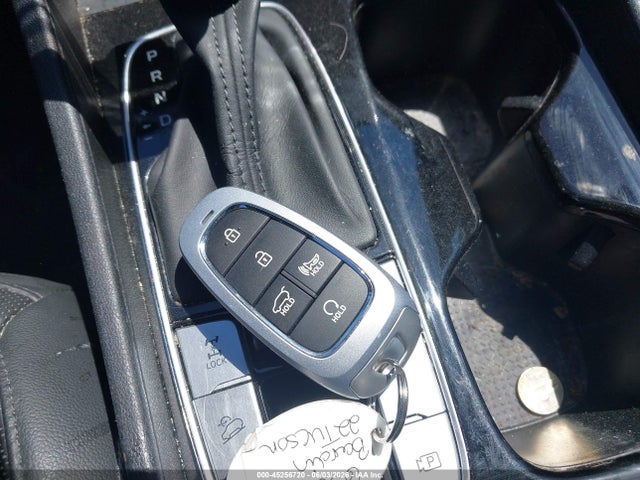 2022 Hyundai Tucson Sel მანქანა იყიდება აუქციონზე, vin: 5NMJCCAE8NH036694, აუქციონის ნომერი: 45256720