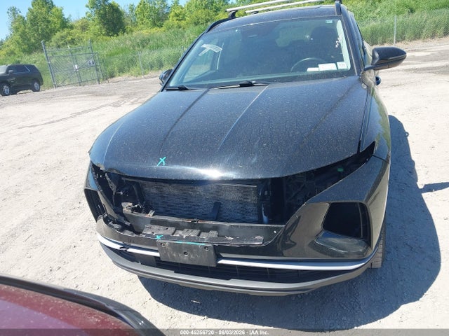 2022 Hyundai Tucson Sel მანქანა იყიდება აუქციონზე, vin: 5NMJCCAE8NH036694, აუქციონის ნომერი: 45256720