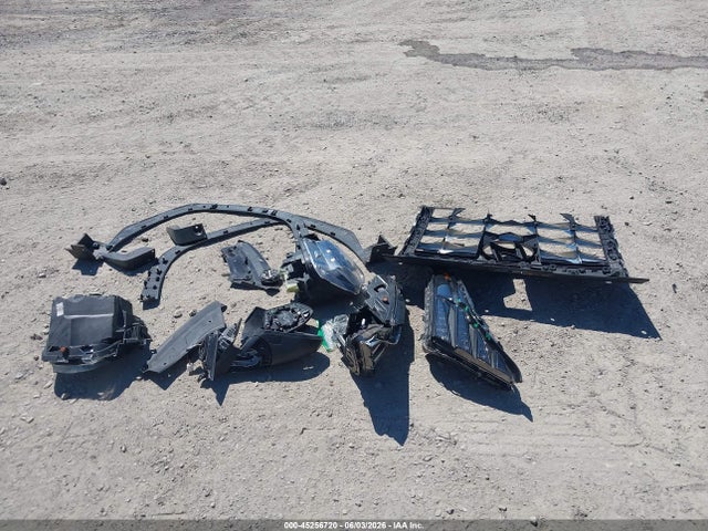 2022 Hyundai Tucson Sel მანქანა იყიდება აუქციონზე, vin: 5NMJCCAE8NH036694, აუქციონის ნომერი: 45256720
