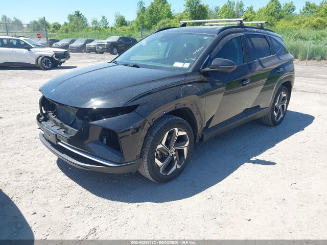 2022 Hyundai Tucson Sel მანქანა იყიდება აუქციონზე, vin: 5NMJCCAE8NH036694, აუქციონის ნომერი: 45256720