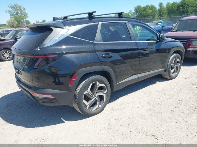 2022 Hyundai Tucson Sel მანქანა იყიდება აუქციონზე, vin: 5NMJCCAE8NH036694, აუქციონის ნომერი: 45256720