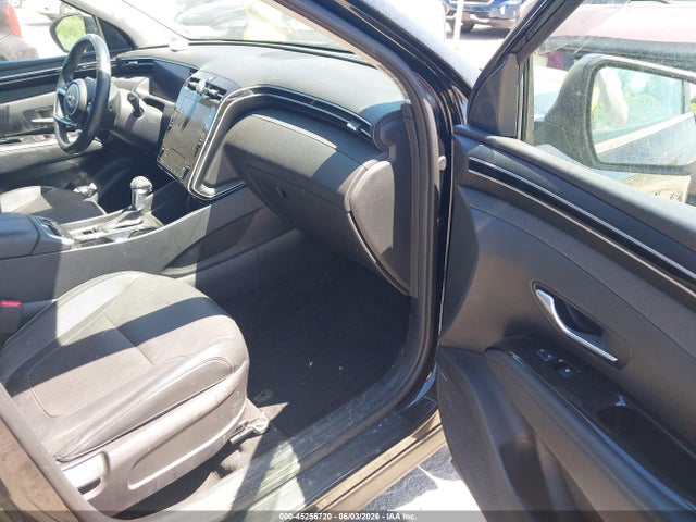 2022 Hyundai Tucson Sel მანქანა იყიდება აუქციონზე, vin: 5NMJCCAE8NH036694, აუქციონის ნომერი: 45256720
