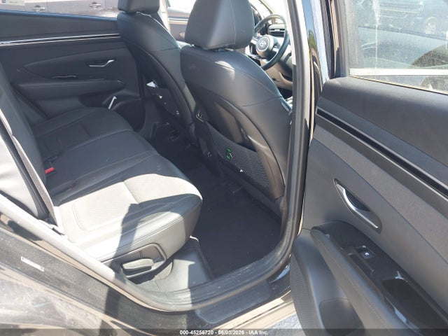 2022 Hyundai Tucson Sel მანქანა იყიდება აუქციონზე, vin: 5NMJCCAE8NH036694, აუქციონის ნომერი: 45256720