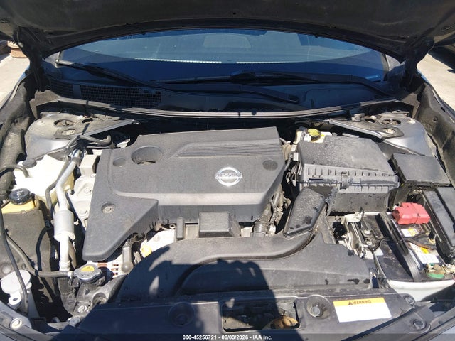 Aukcja sprzedaży 2014 Nissan Altima 2.5 Sv, vin: 1N4AL3AP6EC287915, numer aukcji: 45256721