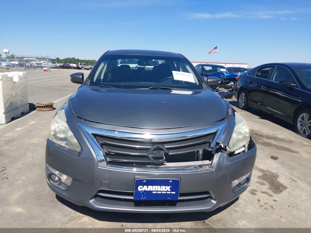 Aukcja sprzedaży 2014 Nissan Altima 2.5 Sv, vin: 1N4AL3AP6EC287915, numer aukcji: 45256721