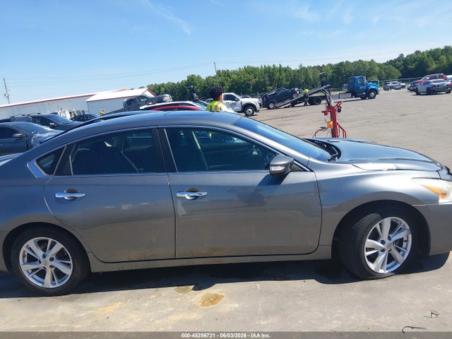 Aukcja sprzedaży 2014 Nissan Altima 2.5 Sv, vin: 1N4AL3AP6EC287915, numer aukcji: 45256721