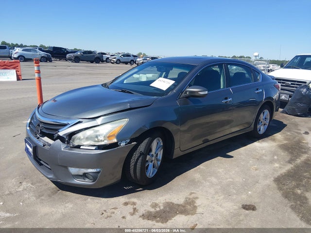 Aukcja sprzedaży 2014 Nissan Altima 2.5 Sv, vin: 1N4AL3AP6EC287915, numer aukcji: 45256721