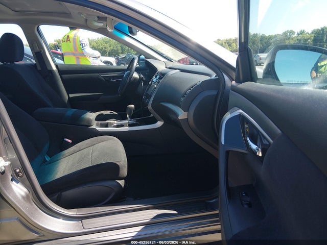 Aukcja sprzedaży 2014 Nissan Altima 2.5 Sv, vin: 1N4AL3AP6EC287915, numer aukcji: 45256721