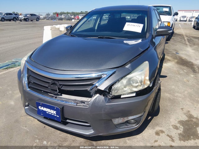 Aukcja sprzedaży 2014 Nissan Altima 2.5 Sv, vin: 1N4AL3AP6EC287915, numer aukcji: 45256721