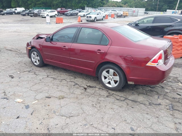 Aukcja sprzedaży 2006 Ford Fusion Se, vin: 3FAFP07176R163831, numer aukcji: 45256722