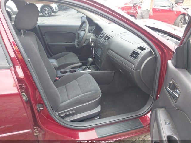 Aukcja sprzedaży 2006 Ford Fusion Se, vin: 3FAFP07176R163831, numer aukcji: 45256722