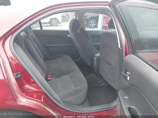 Aukcja sprzedaży 2006 Ford Fusion Se, vin: 3FAFP07176R163831, numer aukcji: 45256722