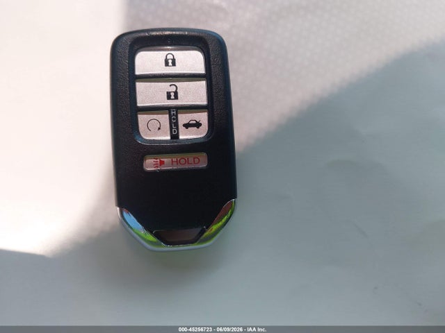 Продажа на аукционе авто 2019 Honda Civic Ex, vin: 19XFC1F35KE009294, номер лота: 45256723