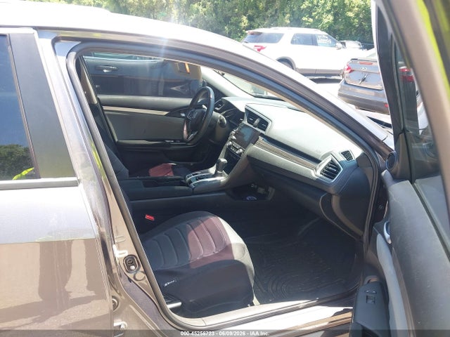 Продажа на аукционе авто 2019 Honda Civic Ex, vin: 19XFC1F35KE009294, номер лота: 45256723