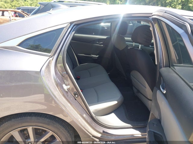 Продажа на аукционе авто 2019 Honda Civic Ex, vin: 19XFC1F35KE009294, номер лота: 45256723
