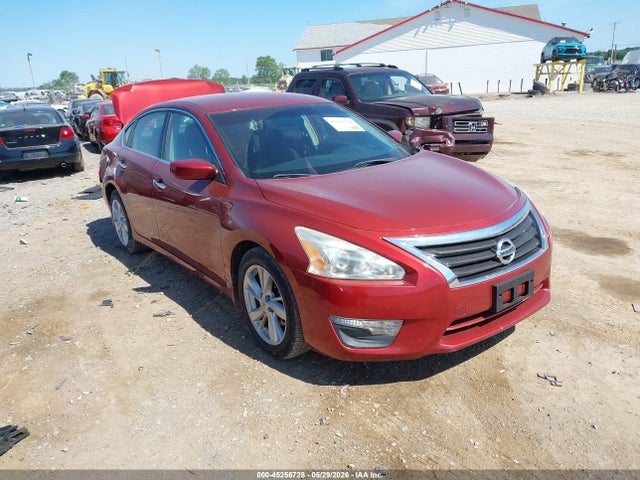 45256728 :رقم المزاد ، 1N4AL3AP5DC914294 vin ، 2013 Nissan Altima 2.5 Sv مزاد بيع