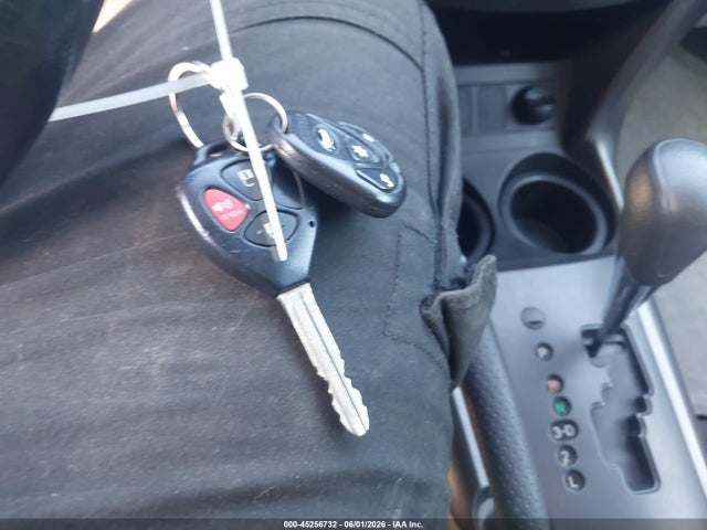 Продажа на аукционе авто 2010 Toyota Rav4, vin: JTMBF4DV1A5021934, номер лота: 45256732