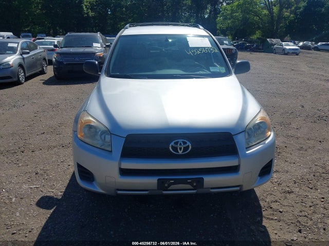 Продажа на аукционе авто 2010 Toyota Rav4, vin: JTMBF4DV1A5021934, номер лота: 45256732