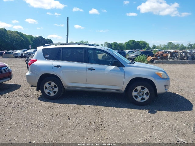 Продажа на аукционе авто 2010 Toyota Rav4, vin: JTMBF4DV1A5021934, номер лота: 45256732