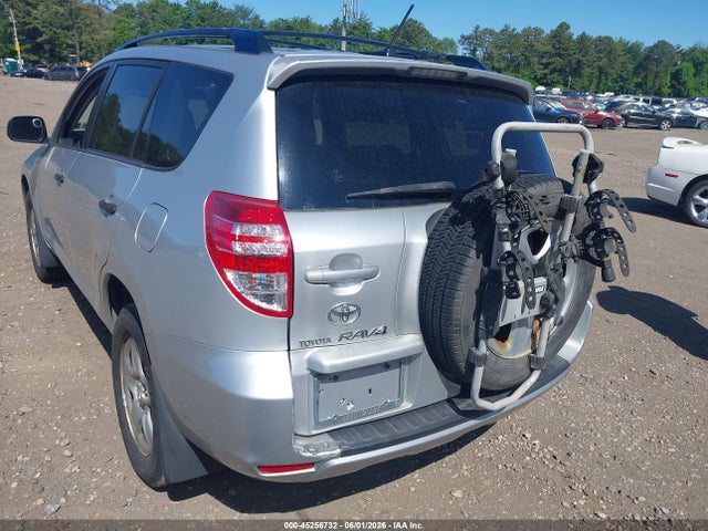 Продажа на аукционе авто 2010 Toyota Rav4, vin: JTMBF4DV1A5021934, номер лота: 45256732