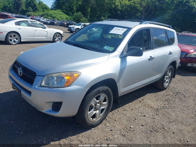 Продажа на аукционе авто 2010 Toyota Rav4, vin: JTMBF4DV1A5021934, номер лота: 45256732