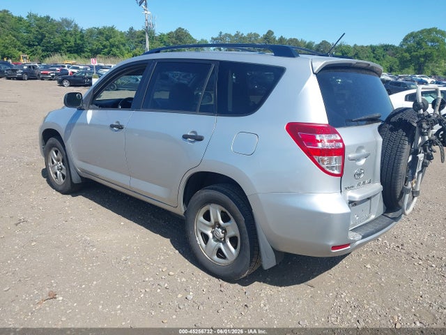 Продажа на аукционе авто 2010 Toyota Rav4, vin: JTMBF4DV1A5021934, номер лота: 45256732