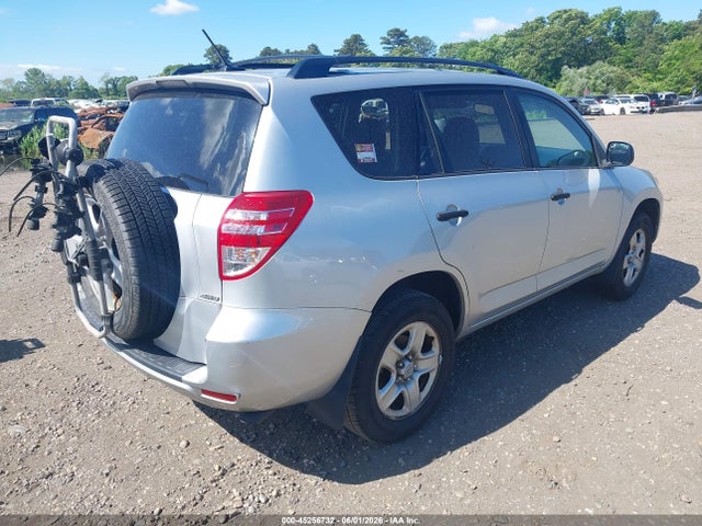 Продажа на аукционе авто 2010 Toyota Rav4, vin: JTMBF4DV1A5021934, номер лота: 45256732