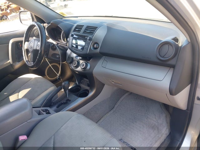 Продажа на аукционе авто 2010 Toyota Rav4, vin: JTMBF4DV1A5021934, номер лота: 45256732
