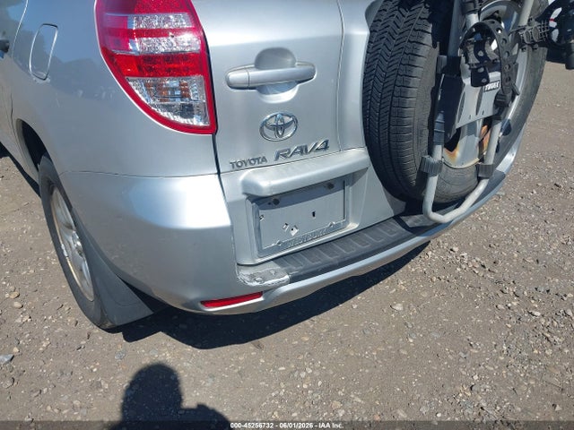 Продажа на аукционе авто 2010 Toyota Rav4, vin: JTMBF4DV1A5021934, номер лота: 45256732